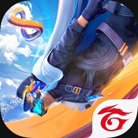 Garena Free Fire (ID)