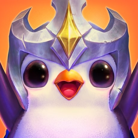 Teamfight Tactics Mobile (TH)