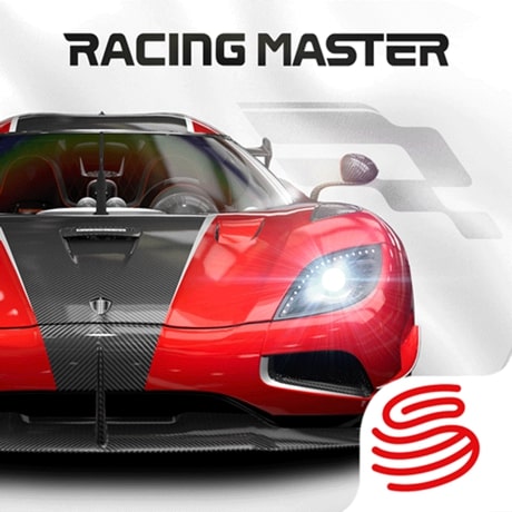 Racing Master (LATAM)