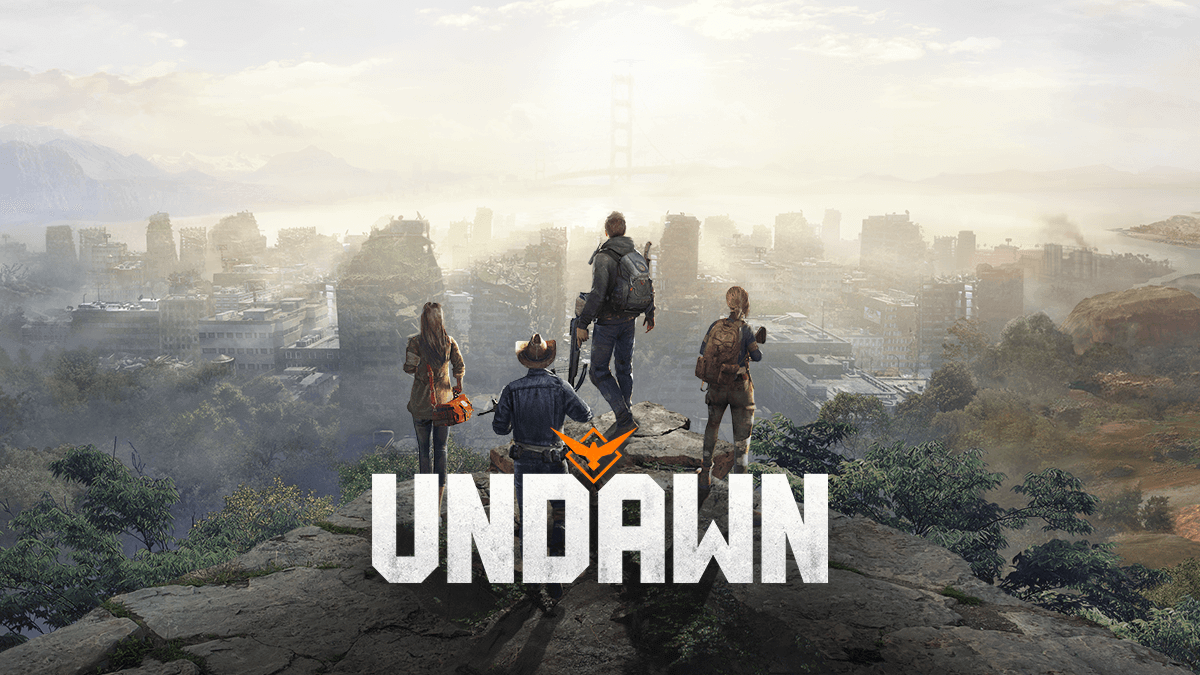 Undawn (EU)