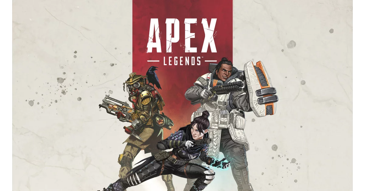 Apex Legends™ Gift Card (Xbox)