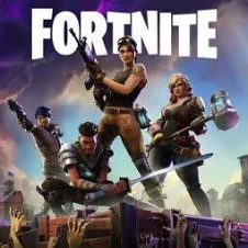 Fortnite Gift Card (EU)