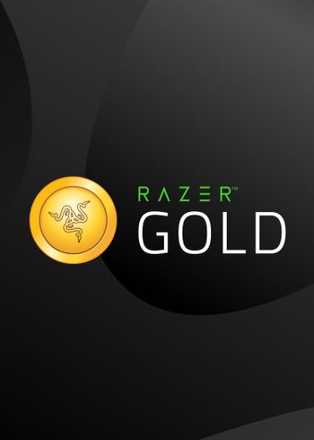 Razer Gold Gift Card (SG)