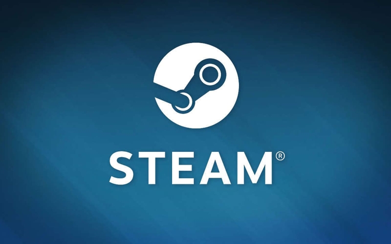 Steam Wallet Gift Card (EU)