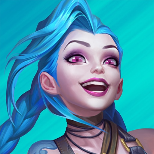 Wild Rift WC Gift Card (KW)
