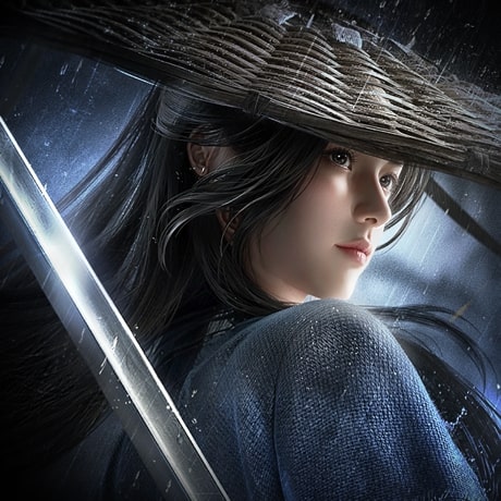 Sword of Justice (NA)