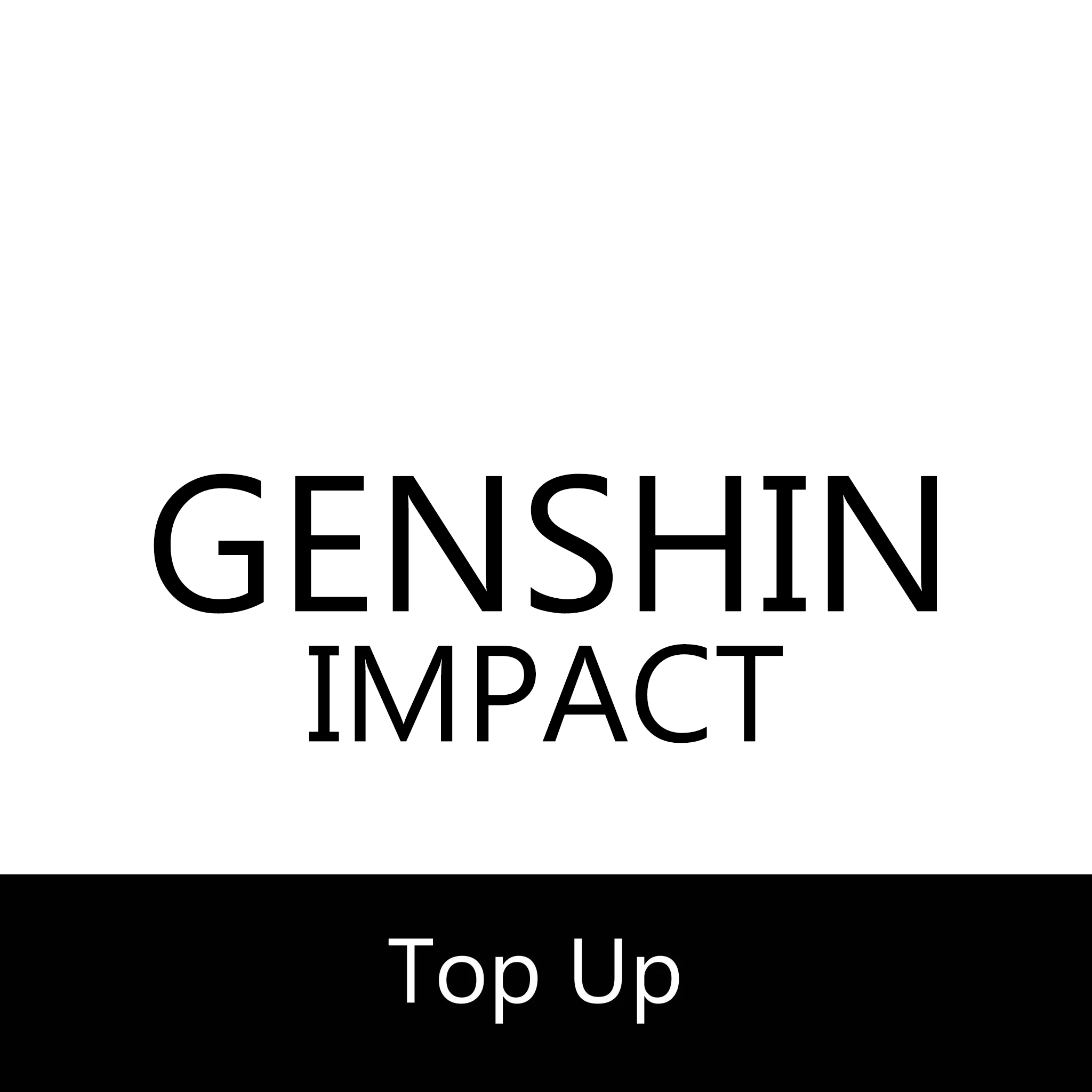 Genshin Impact (CA)